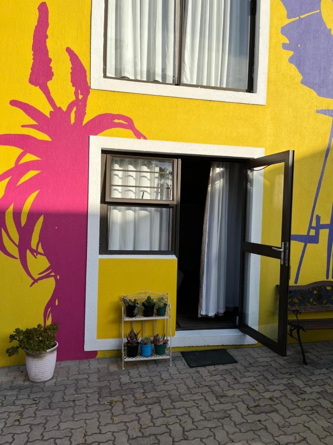 Studio 7 On Risa Apartment Port Elizabeth Exterior photo